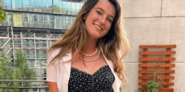 Kate Scarborough Height, Weight, Net Worth, Age, Birthday, Wikipedia, Who, Nationality, Biography