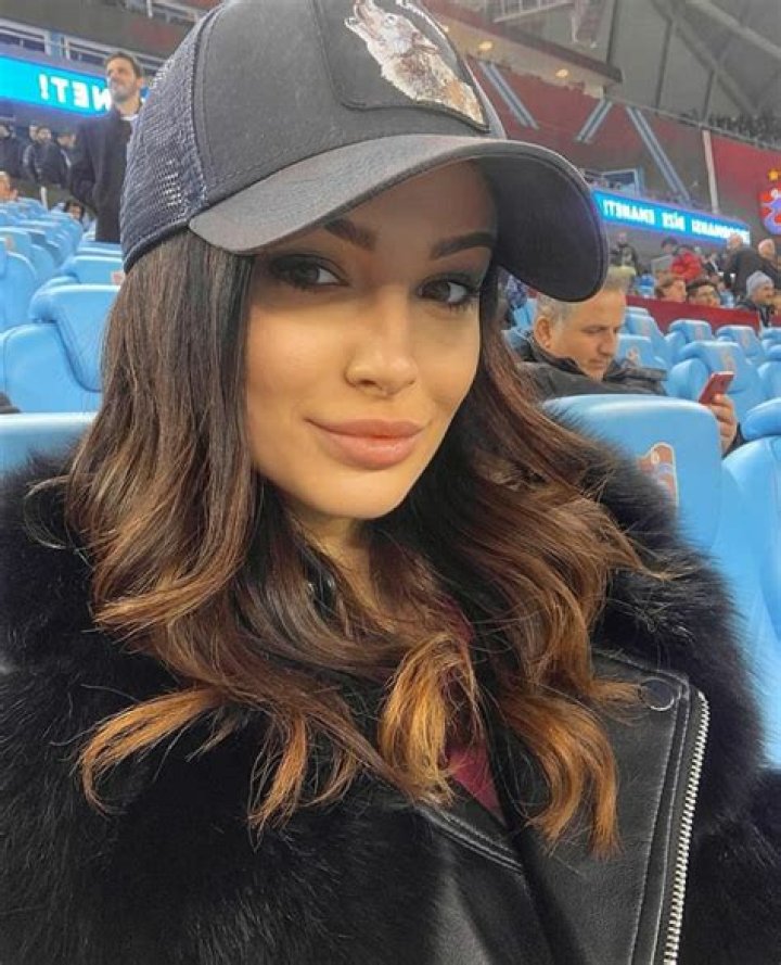 Katerina Provaznikova Aka Model Catherine: Meet NHL Star Jaromir Jagr Ex Girlfriend