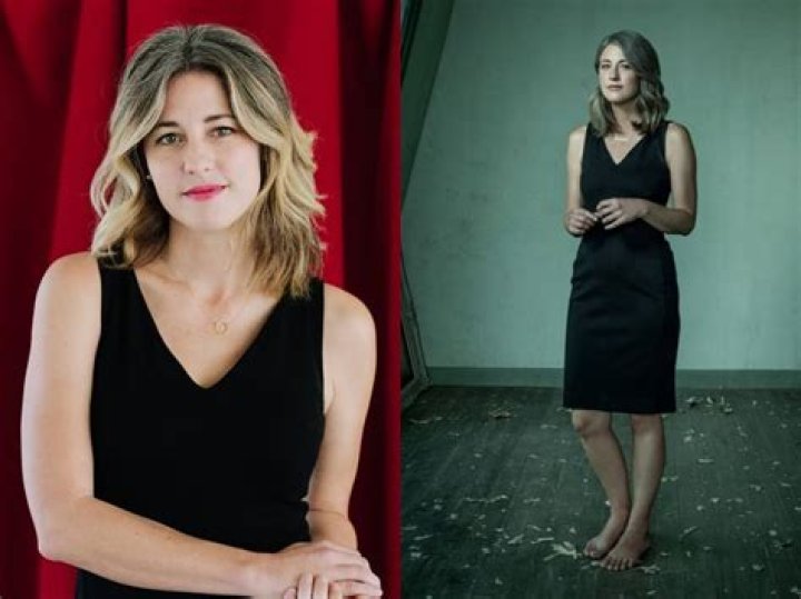 Kathryn Harden Height, Weight, Net Worth, Age, Birthday, Wikipedia, Who, Nationality, Biography