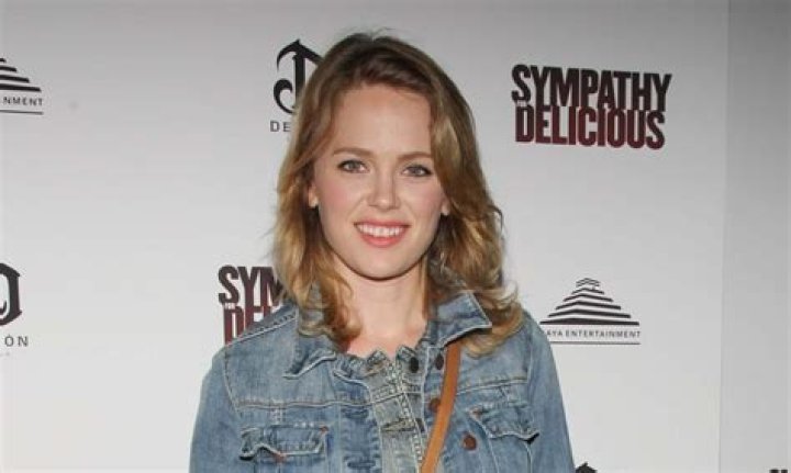 
Katia Winter’s Measurements, Height. Who is she dating now? 