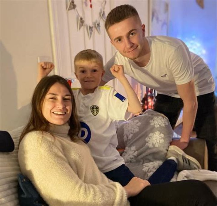 
Katie Taylor Husband – Is She Married Or Single? Dating History 