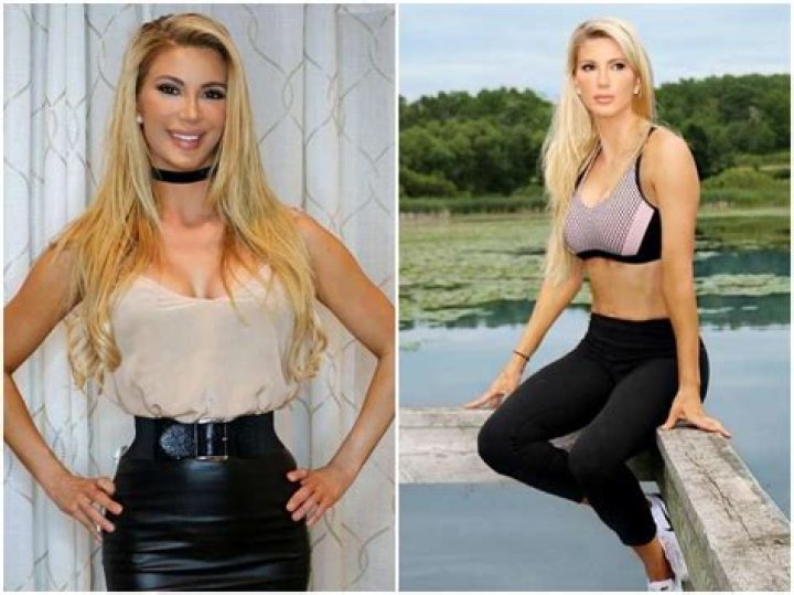 Katrina Miketin Height, Weight, Net Worth, Age, Birthday, Wikipedia, Who, Nationality, Biography