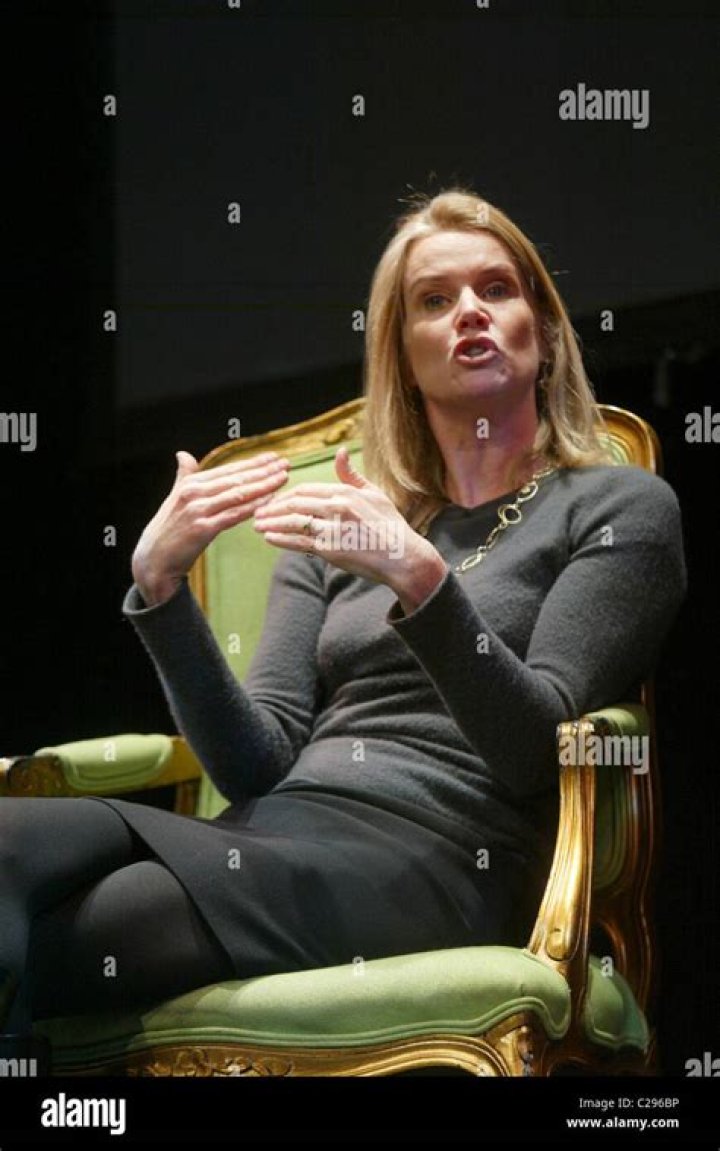 Katty Kay Height, Weight, Net Worth, Age, Birthday, Wikipedia, Who, Nationality, Biography