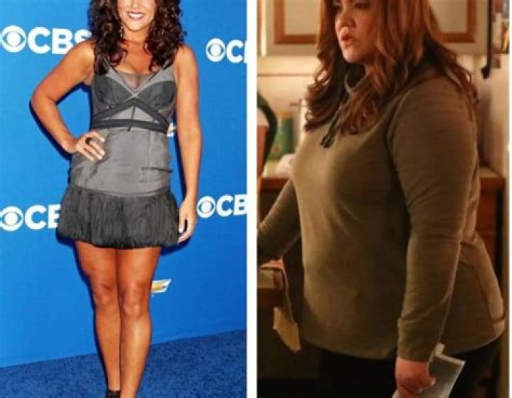
Katy Mixon’s Weight Loss Journey And Reasons -How Much LBS Did She Shed? 