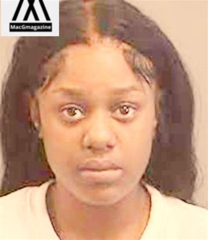 
Kazjah Dillon, Was arrested for the Death of a 3-month-old Toddler in a DUI crash 