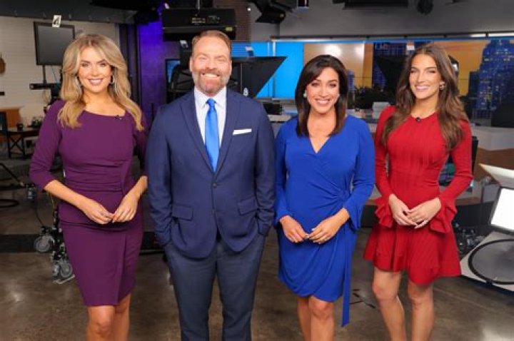 
KC Sherman | Career And Net Worth 