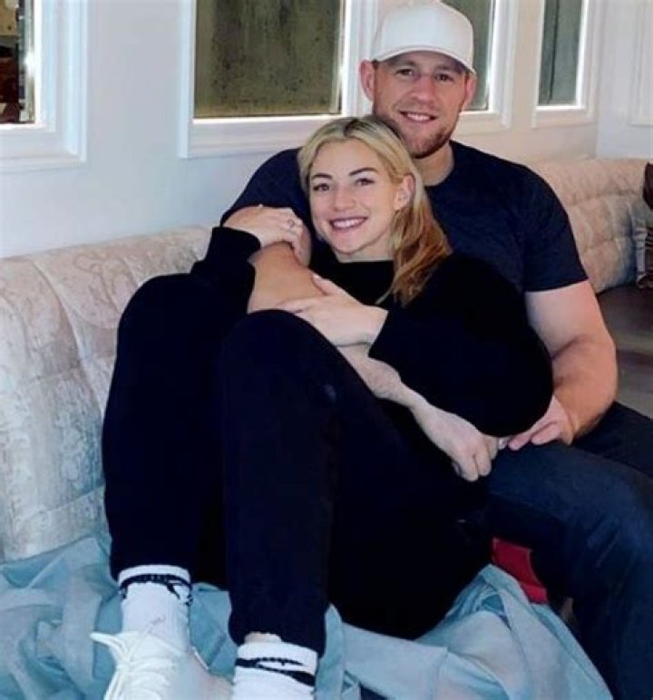 Kealia Ohai Wiki, Height, Age, Husband, Biography, Net Worth