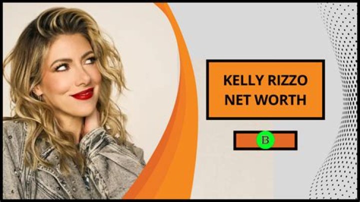 Kelly Rizzo Height, Weight, Net Worth, Age, Birthday, Wikipedia, Who, Nationality, Biography