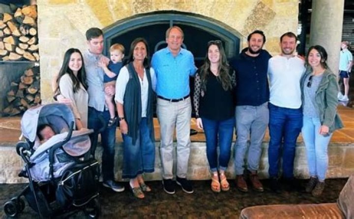 Ken Paxton Height, Weight, Net Worth, Age, Birthday, Wikipedia, Who, Instagram, Biography