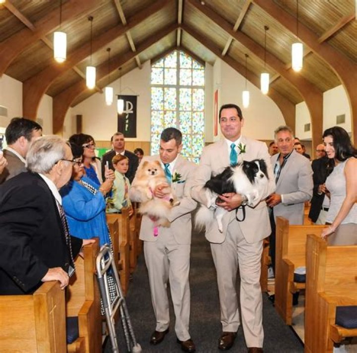 
Ken Rosato | Health And Age 