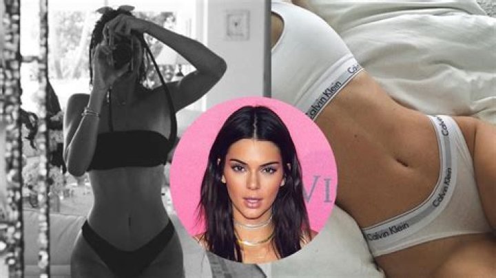 
Kendall Jenner Called Out For Photoshop Fail, Fans Spot ‘Wild’ Hand Size 
