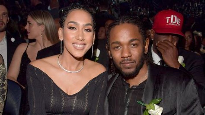 Kendrick Lamar’s Past Relationships and Ex-wife
