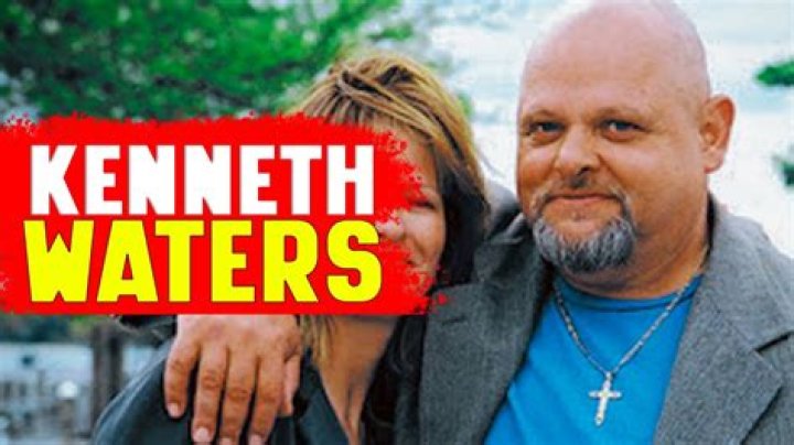 
Kenneth Starr Obituary, What was Kenneth Starr Cause of Death? 