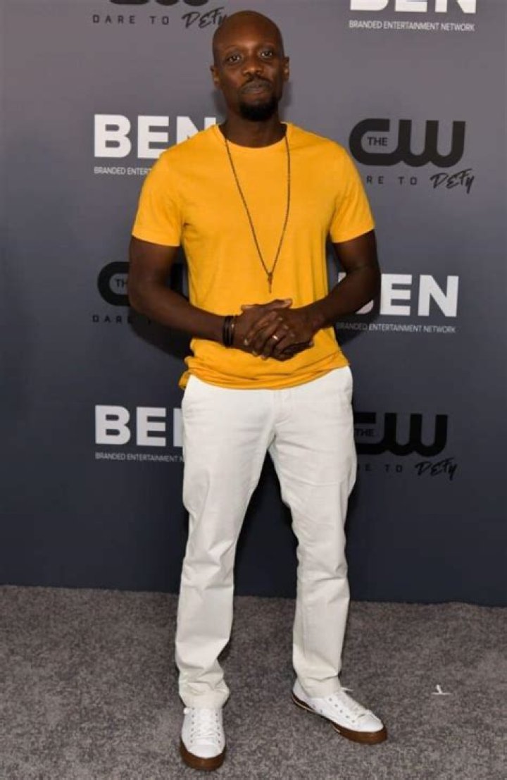 Keston John Height, Age, Who, Wife, Biography, Wiki, Net Worth