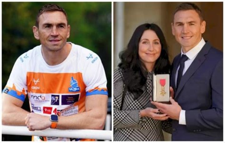
Kevin Sinfield Height, Weight, Net Worth, Age, Birthday, Wikipedia, Who, Nationality, Biography 