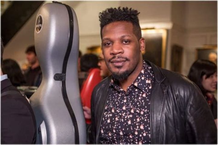 
Keyon Harrold Height, Weight, Net Worth, Age, Birthday, Wikipedia, Who, Instagram, Biography 