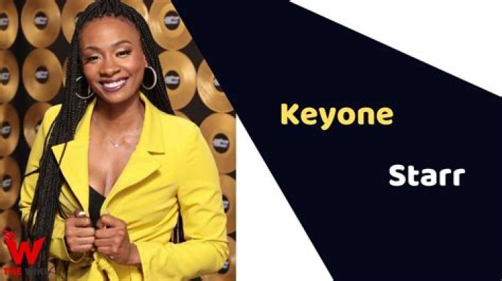 
Keyone Starr Height, Weight, Net Worth, Age, Birthday, Wikipedia, Who, Nationality, Biography 