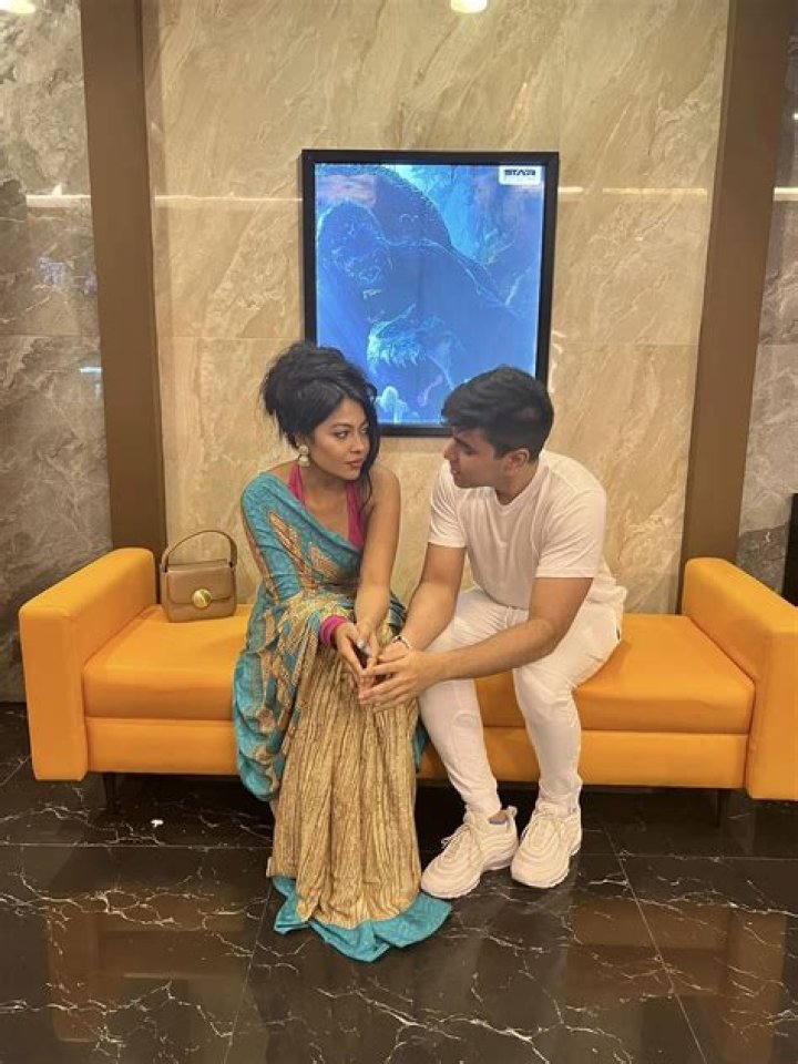 Khatija Rahman Height, Weight, Net Worth, Age, Birthday, Wikipedia, Who, Nationality, Biography