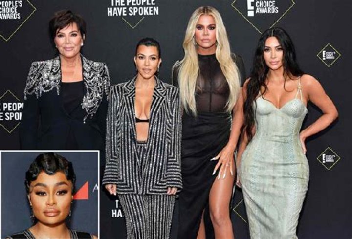 
Khloé and Kim Kardashian Feared Losing Blac Chyna Lawsuit Due to Jury: ‘What If They Hate Us?’ 