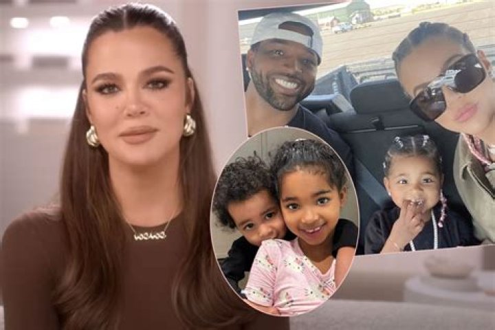 
Khloé Kardashian Reveals Why She Wouldn’t Let Tristan Thompson Pay for True’s 4th Birthday Party 