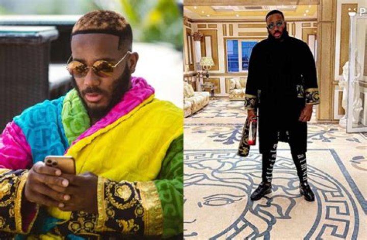 
Kiddwaya has stirred mixed reactions over his religious statement 