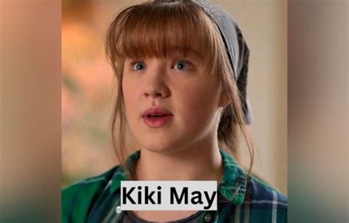 Kiki May Height, Weight, Net Worth, Age, Birthday, Wikipedia, Who, Nationality, Biography