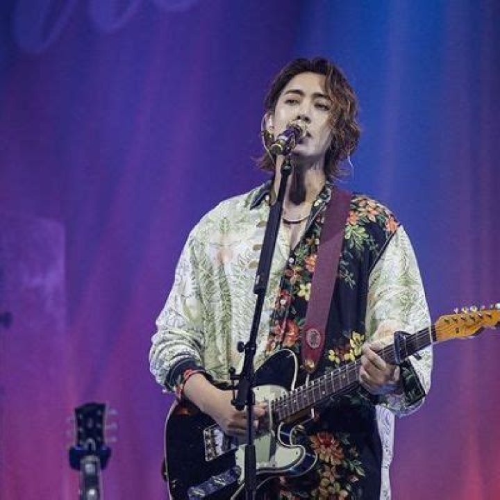 
Kim Hyun-joong Revealed His Engagement During His Concert 