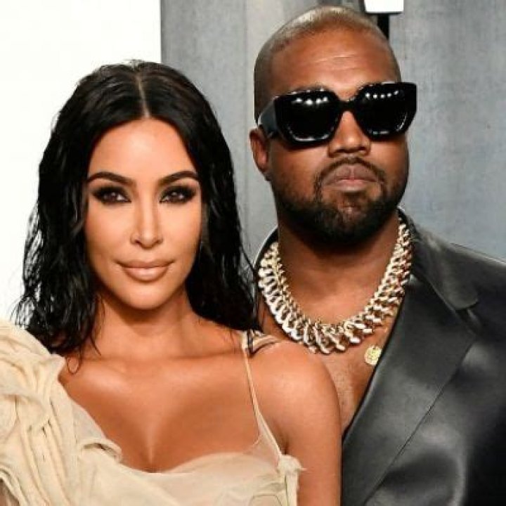 
Kim Kardashian Has Filed Additional Court Filings Against Kanye West 