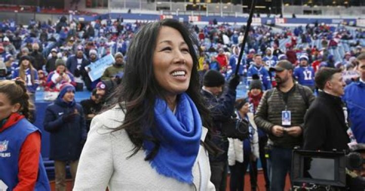 Kim Pegula Illness: Has She Recovered From Her Illness?