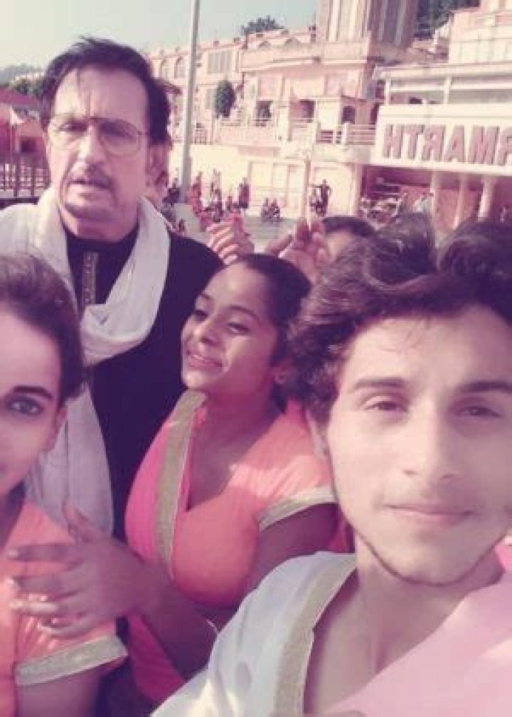 Kiran Kumar Height, Weight, Net Worth, Age, Birthday, Wikipedia, Who, Instagram, Biography