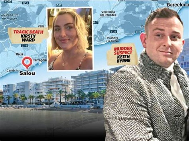 
Kirsty Ward Murder Case | What Happened | Case Details 