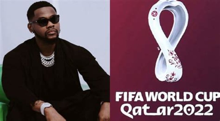 
Kizz Daniel To Perform At 2022 World Cup In Qatar 