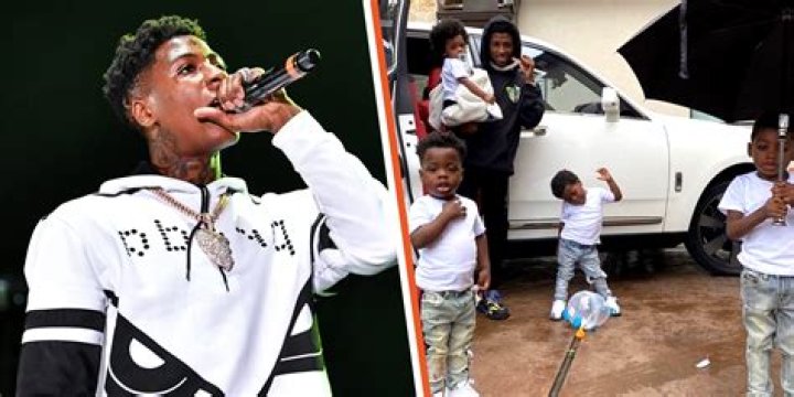 
Kodak Black Claims NBA Youngboy’s Manager Stole His Tour Idea 