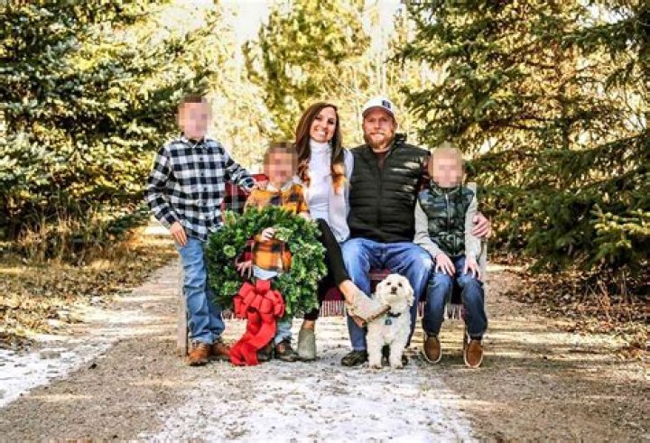 
Kouri Richins Children: Carter, Ashton And Weston Richins, Family 
