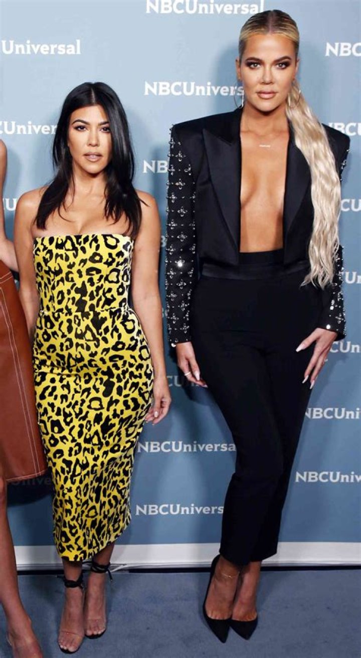 
Kourtney Kardashian Height, Weight, Net Worth, Age, Birthday, Wikipedia, Who, Nationality, Biography 