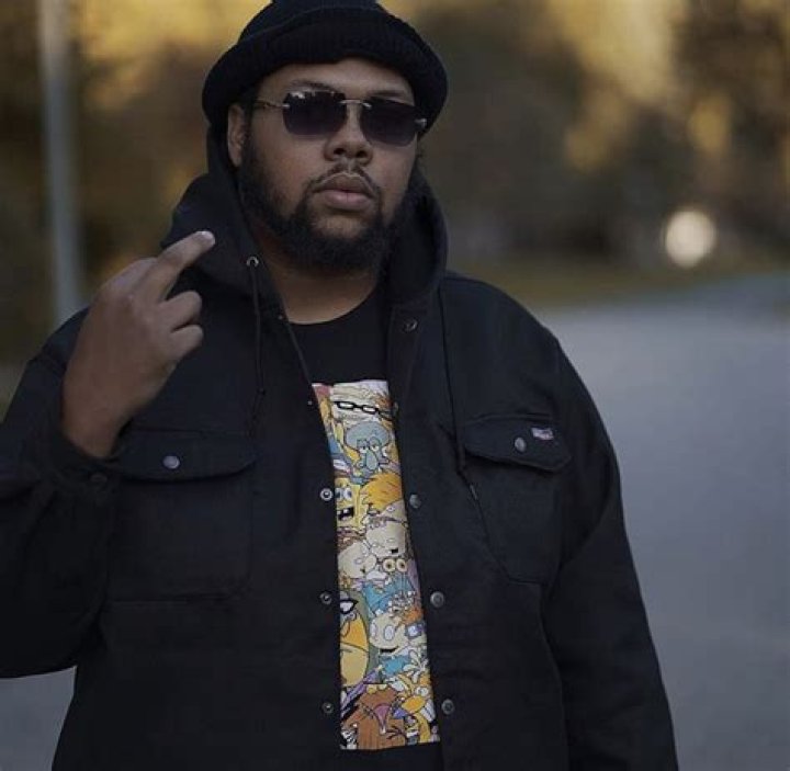 
Krispylife Kidd Height, Weight, Net Worth, Age, Birthday, Wikipedia, Who, Nationality, Biography 