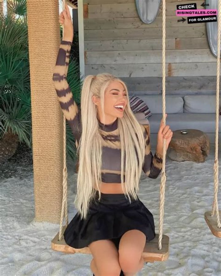 Kristen Hancher Height, Age, Facts, Biography, Wiki, Net Worth