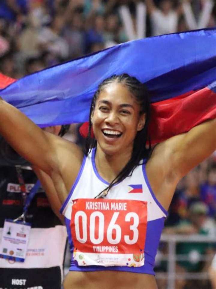 Kristina Knott Height, Weight, Net Worth, Age, Birthday, Wikipedia, Who, Instagram, Biography