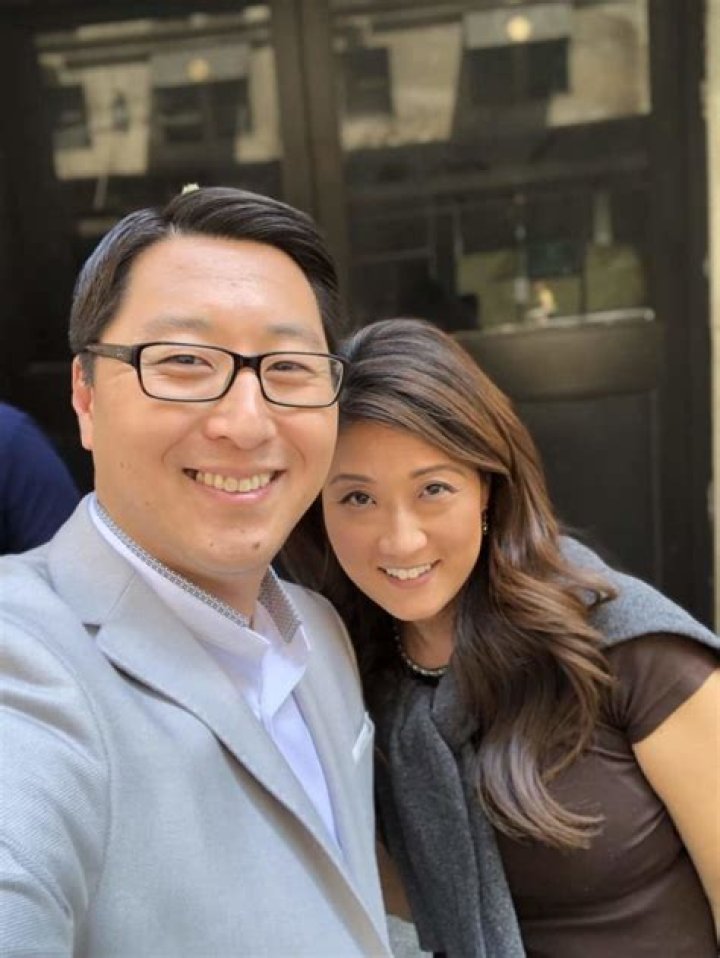 Kurt Bardella is Married to Miroslava Korenha since 2017