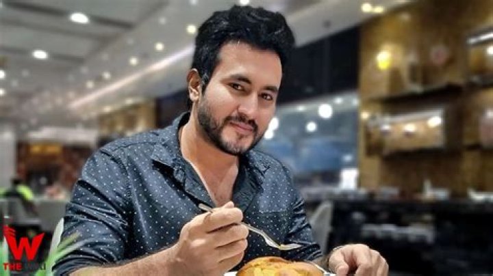 Kushagra Thakur Height, Weight, Net Worth, Age, Birthday, Wikipedia, Who, Instagram, Biography