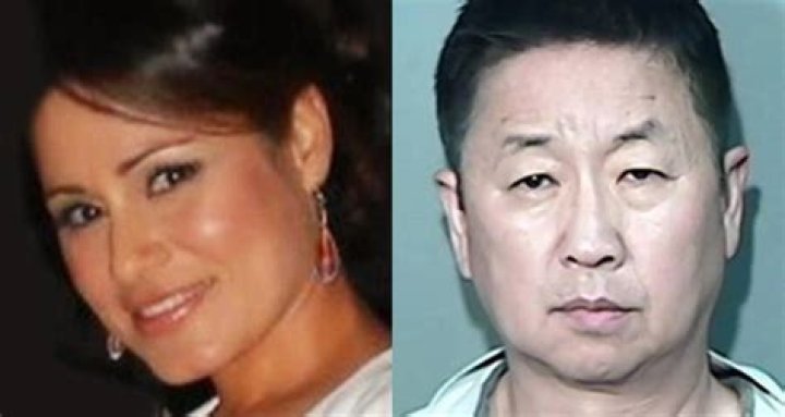 Kwang Chol Joy Apparently Got A Plastic Surgery, KC Joy Case and Maribel Ramos Murder Timeline
