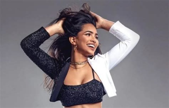 LA ROSS MARIA Height, Weight, Net Worth, Age, Birthday, Wikipedia, Who, Nationality, Biography