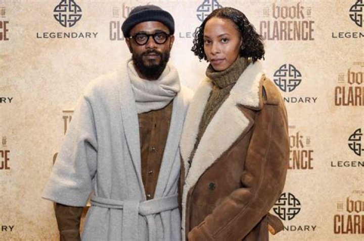 LaKeith Stanfield Announces He’s Engaged to Kasmere Trice Amid Paternity Claims
