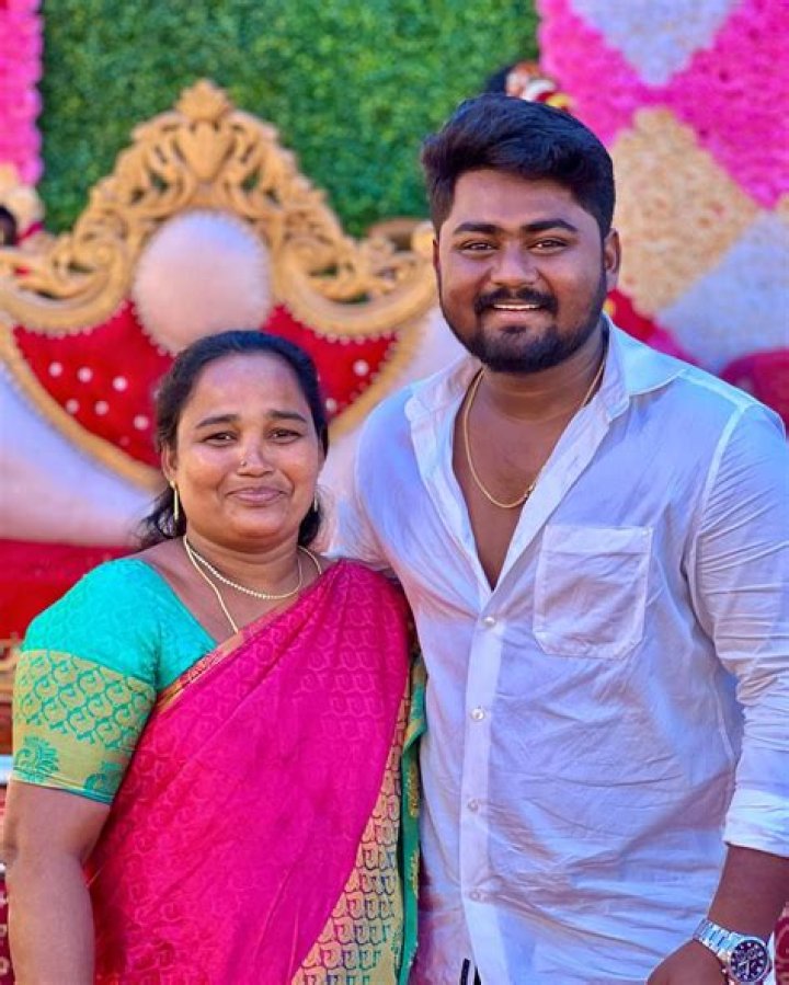 Lakshman Tekumudi Height, Weight, Net Worth, Age, Birthday, Wikipedia, Who, Nationality, Biography