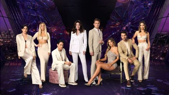 
Lala Kent Calls Long-Simmering New Season of ‘Vanderpump Rules’ ‘the Year of Burning Bridges’ 