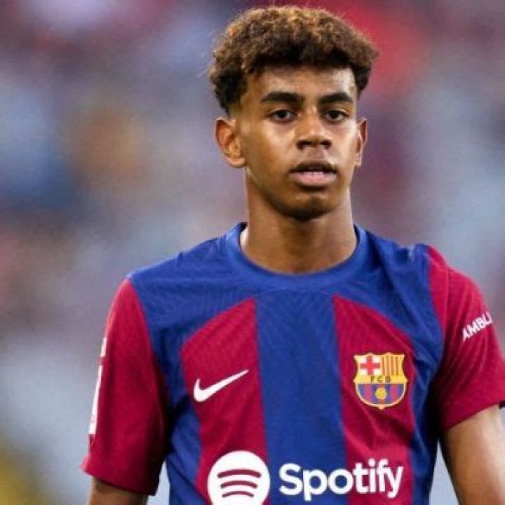 Lamine Yamal Net Worth: How Much Does He Make? Endorsement And Career