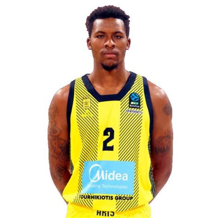 
Landers Nolley II Height, Weight, Net Worth, Age, Birthday, Wikipedia, Who, Nationality, Biography 