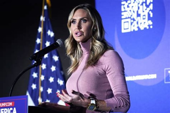 Lara Trump Height, Weight, Net Worth, Age, Birthday, Wikipedia, Who, Nationality, Biography