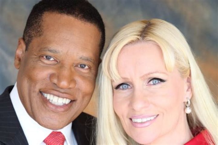 Larry Elder Wife Alexandra Datig Age, Birthday, Wikipedia, Who, Nationality, Biography