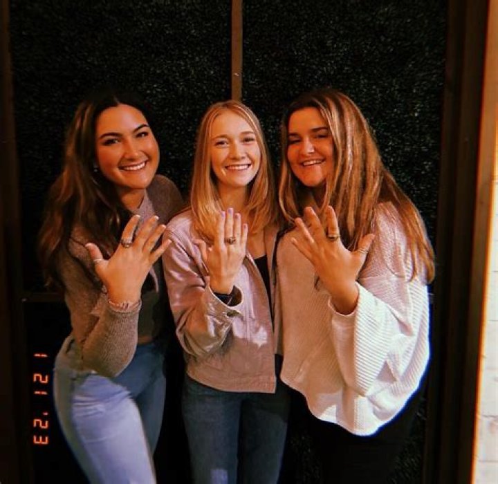 
Latanna Stone Nationality Ethnicity | Family Background 